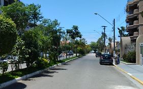 Apartamento Familiar